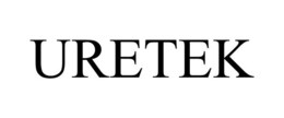 URETEK trademark