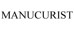 MANUCURIST trademark