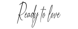 READY TO LOVE trademark