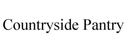 COUNTRYSIDE PANTRY trademark