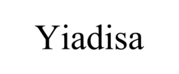YIADISA trademark