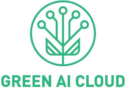 GREEN AI CLOUD trademark