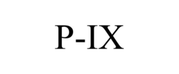 P-IX trademark