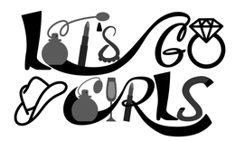 LET'S GO GIRLS trademark