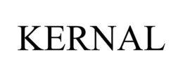 KERNAL trademark