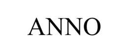 ANNO trademark
