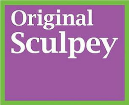 ORIGINAL SCULPEY trademark
