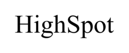 HIGHSPOT trademark