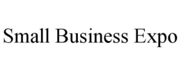 SMALL BUSINESS EXPO trademark