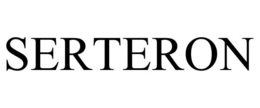 SERTERON trademark