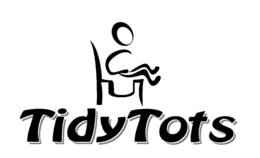 TIDYTOTS trademark