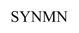 SYNMN trademark