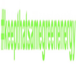 #KEEPTHATSAMEGREENENERGY trademark