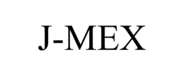 J-MEX trademark