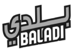 BALADI trademark