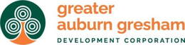 GREATER AUBURN GRESHAM DEVELOPMENT CORPORATION trademark