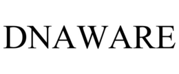 DNAWARE trademark