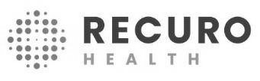 RECURO HEALTH trademark