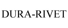 DURA-RIVET trademark