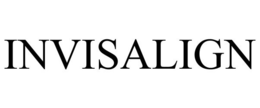 INVISALIGN trademark