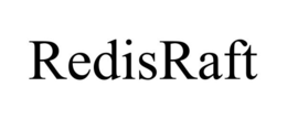 REDISRAFT trademark