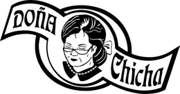 DOÑA CHICHA trademark