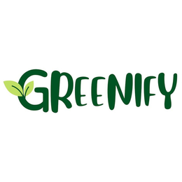 GREENIFY trademark