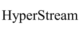 HYPERSTREAM trademark