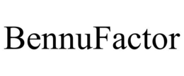 BENNUFACTOR trademark