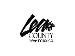 LEA COUNTY NEW MEXICO trademark