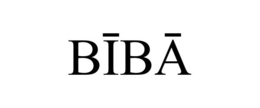 BIBA trademark