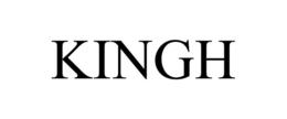KINGH trademark