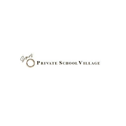 SOMOS PRIVATE SCHOOL VILLAGE trademark