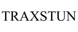 TRAXSTUN trademark
