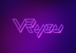 VR YOU trademark