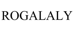 ROGALALY trademark