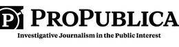P PROPUBLICA INVESTIGATIVE JOURNALISM IN THE PUBLIC INTEREST trademark