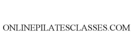 ONLINEPILATESCLASSES.COM trademark