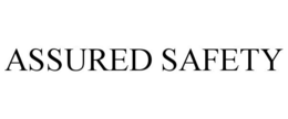 ASSURED SAFETY trademark