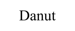 DANUT trademark