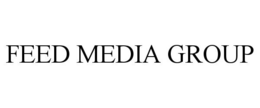 FEED MEDIA GROUP trademark