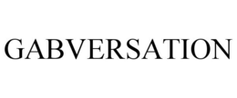 GABVERSATION trademark