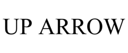 UP ARROW trademark