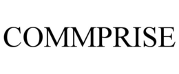 COMMPRISE trademark