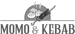 MOMO & KEBAB trademark