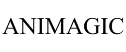 ANIMAGIC trademark