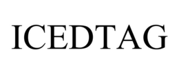 ICEDTAG trademark