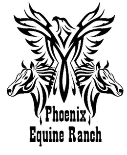 PHOENIX EQUINE RANCH trademark
