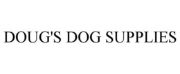 DOUG'S DOG SUPPLIES trademark