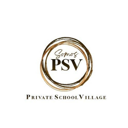 SOMOS PSV PRIVATE SCHOOL VILLAGE trademark